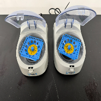 Benchmark Myfuge Mini Centrifuge - Quantity 2 image 2